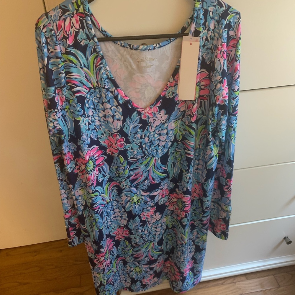 SOLD!!! XL. BNWT. Kaisley dress.